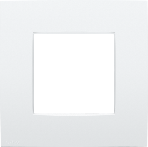 Niko Intense Lunar White