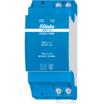 24VDC voeding 2A - WNT12-24-2A