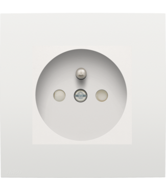 Niko Enkel stopcontact, Intense wit