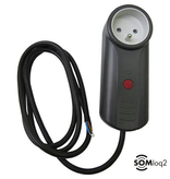Sommer Sommer Somplug ontvanger