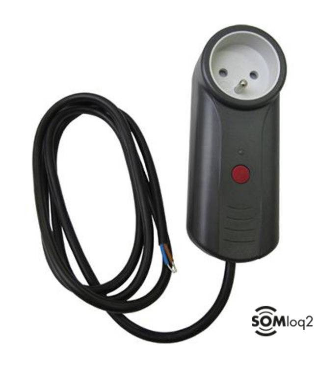 Sommer Sommer Somplug ontvanger