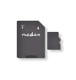 smartLife Nedis MicroSD-geheugenkaart
