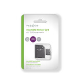 smartLife Nedis MicroSD-geheugenkaart