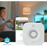 Tuya Nedis Smartlife Gong