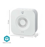 Tuya Nedis Smartlife Gong
