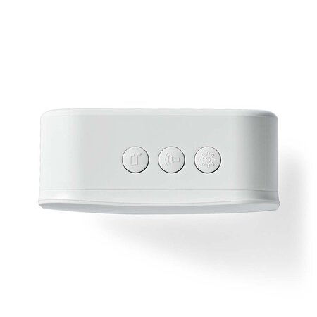 Tuya Nedis Smartlife Gong
