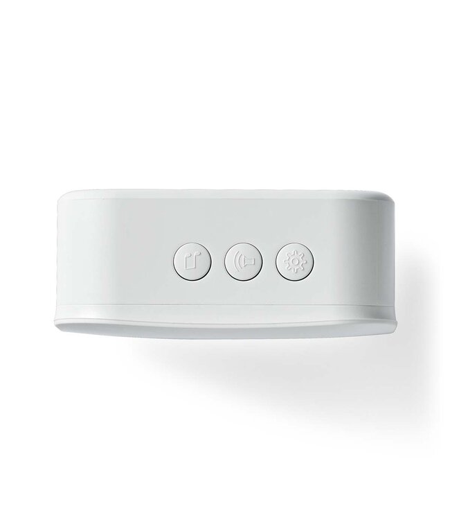 Tuya Nedis Smartlife Gong