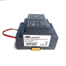 Facila DRW22 voeding -interface