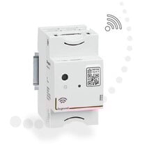 Gateway EMDX³ with Netatmo