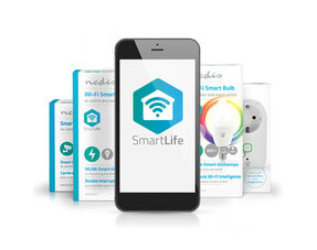 Smartlife controllers