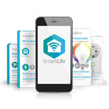 Smartlife controllers