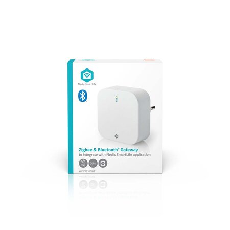 Tuya Nedis®  smartlife gateway