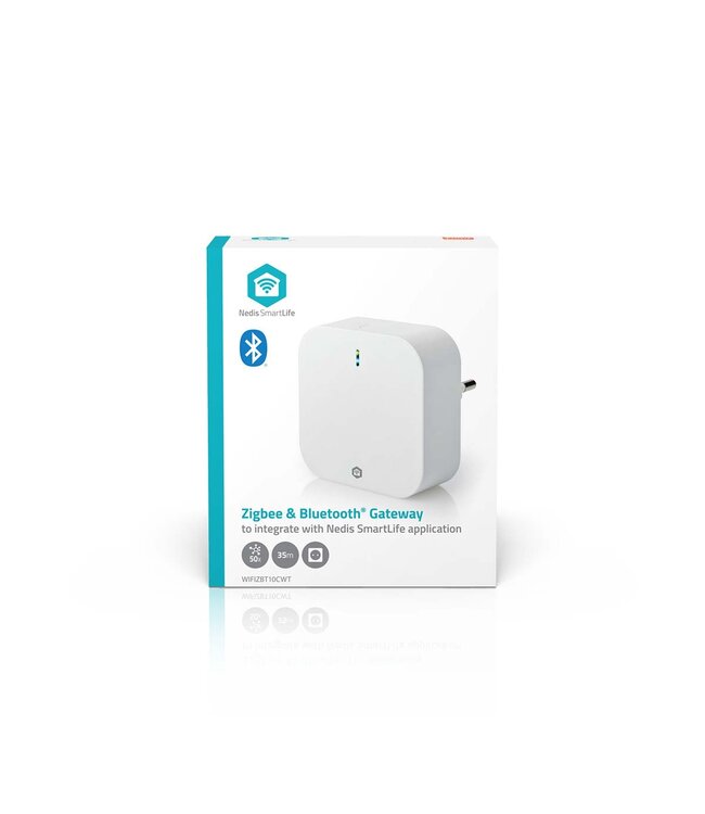 Tuya Nedis®  smartlife gateway