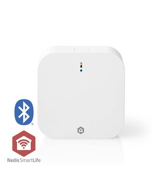 Tuya Smartlife Gateway