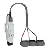 Legrand energieteller 80A connected with NETATMO