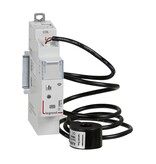 Legrand energieteller 80A connected with NETATMO