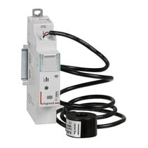 energieteller 80A connected with NETATMO