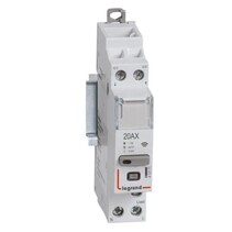Geconnecteerde contactor,  multifunctie