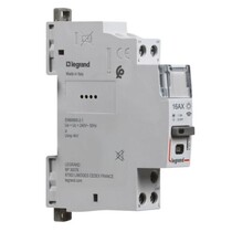 Geconnecteerde teleruptor 1NO 230V 16A