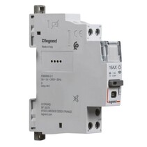 Geconnecteerde teleruptor 1NO 230V 16A