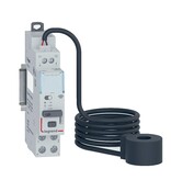 Legrand Geconnecteerde modulaire voorrangschakelaar CX³