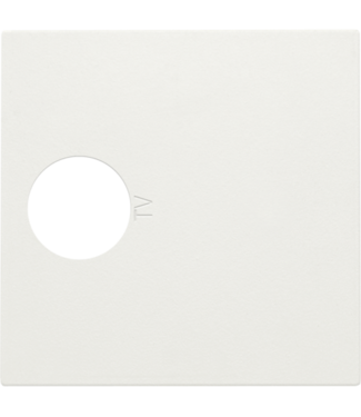 Niko afwerkingsset, TV, 101-69101