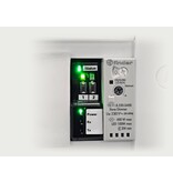 Velbus Velbus 2-kanaals 0/1-10 V Universele Dimmer Controller