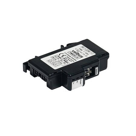 Velbus Velbus 2-kanaals 0/1-10 V Universele Dimmer Controller