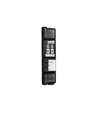 Velbus 2-kanaals 0/1-10 V Universele Dimmer Controller