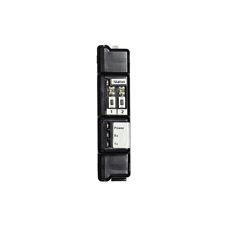 Velbus Velbus 2-kanaals 0/1-10 V Universele Dimmer Controller