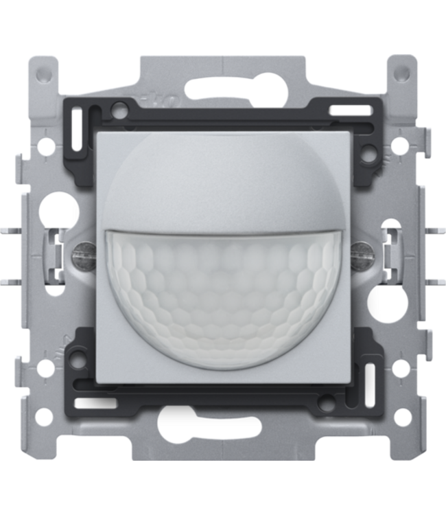 Niko Niko Inbouwbewegingsmelder, 10A, tot 8 meter