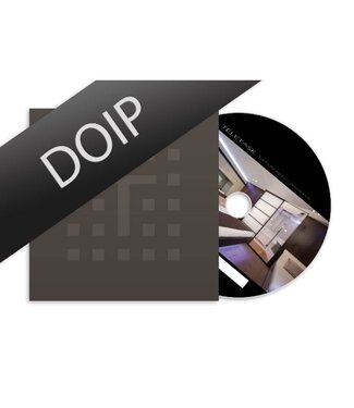 Teletask Licentie voor OPEN DOIP protocol TDS15132