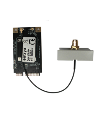 Entrya LTE-ES4 GSM-module