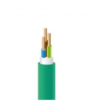 Kabel - XGB 3G1,5mm² - CPR: Cca