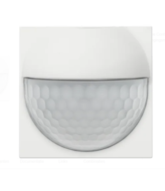 Niko Home control bewegingsmelder, white coated