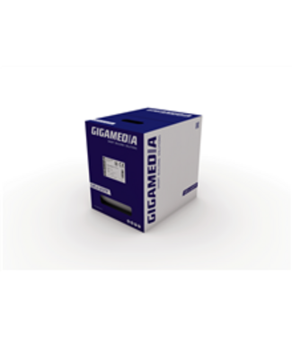 Cat6 Netwerkkabel, box 100m