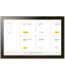 Niko Touchscreen voor Niko Home Control: 550-20103