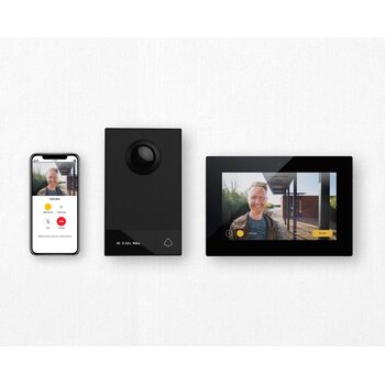 Videofoon kit