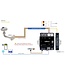 Velbus Meteo2 weerstation, met Modbus RTU