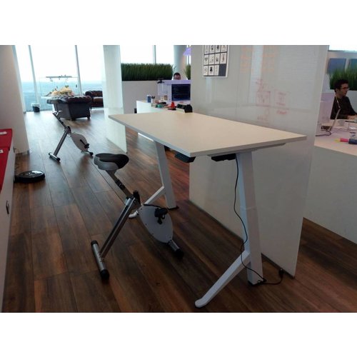 sit stand desk
