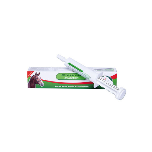 Primeval Stressless injector Primeval Stressless injector