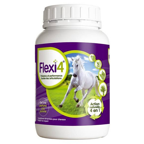 Zoetis Flexi4 Zoetis Flexi4