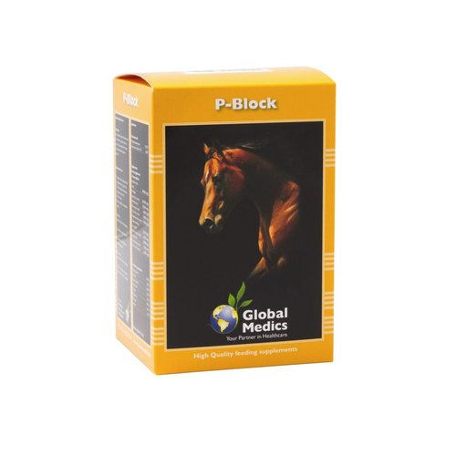 Global Medics P-Block Global Medics P-Block