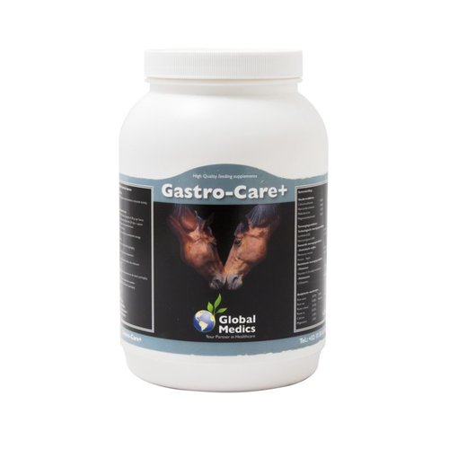 Global Medics Gastro Care+ Global Medics Gastro Care+