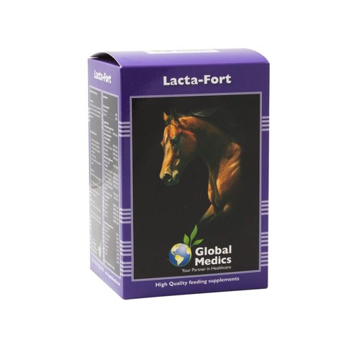 Global Medics Lacta-Fort Global Medics Lacta-Fort