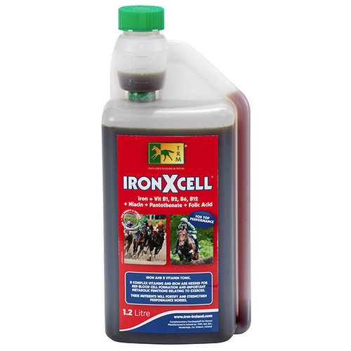 TRM-Ireland IronXcell TRM-Ireland IronXcell