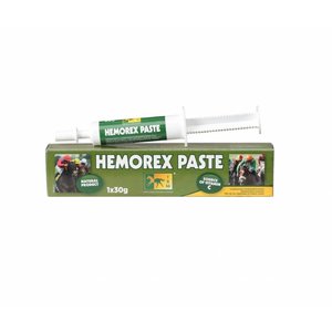 TRM-Ireland Hemorex Paste