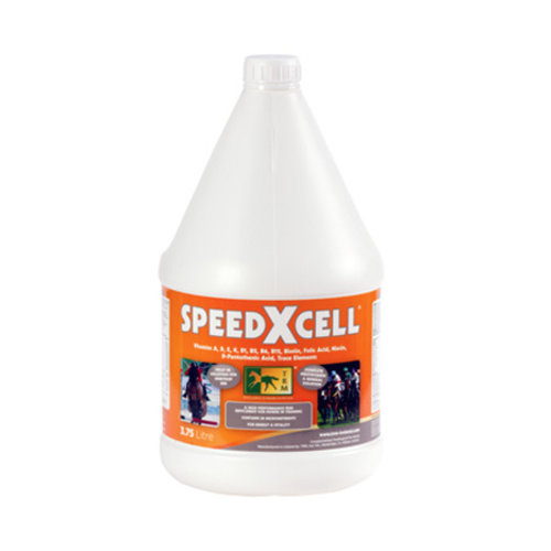 TRM-Ireland SpeedXcell