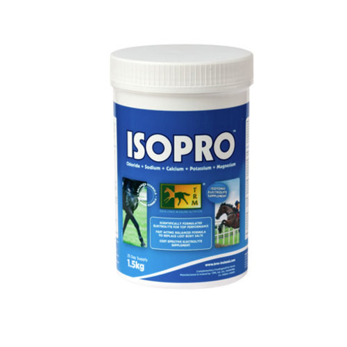 TRM-Ireland Isopro TRM-Ireland Isopro