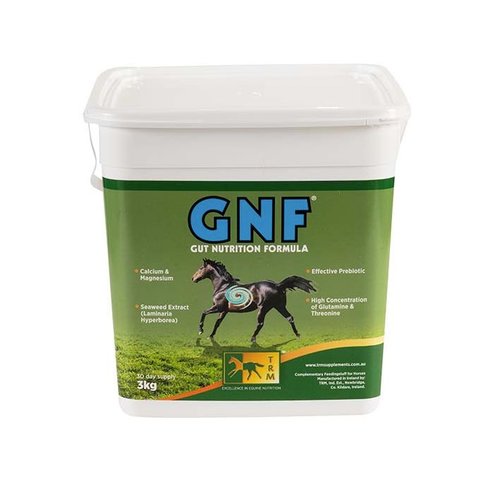 TRM-Ireland GNF TRM-Ireland GNF